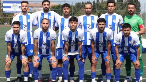 Akdeniz Belediye Spor, Bal Bileti İçin 20 Mayıs’ta Sahaya Çıkıyor