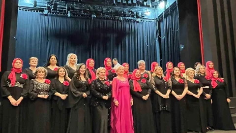 Engelliler Haftası'nda Duygusal Konser