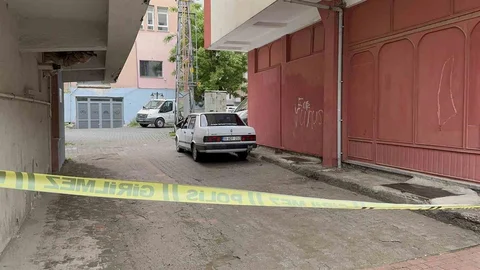 Çorum'da Kuzen Kavgası Kanlı Bitti