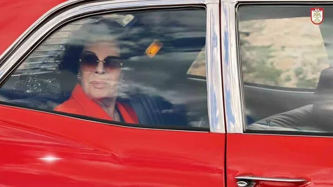 Hülya Koçyiğit’in Klasik Sahnesi Sivas’ta Yeniden Canlandırıldı
