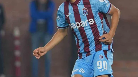 Trabzonspor Gençlerbirliği'ne Mağlup Oldu