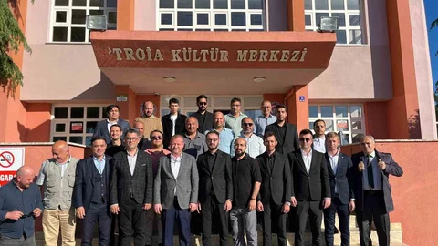 Çanakkale'de Medya Okuryazarlığı Vurgusu