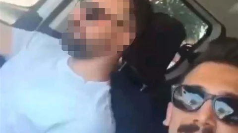 Şehit Polis Emrah Koç'un Anıları