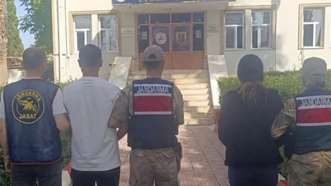 Batman'daki Cinayet Azmettiricileri Yakalandı