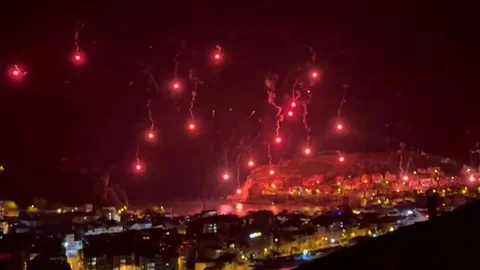 Amasra’da Galatasaray Şampiyonluğu Kutlandı