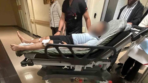 Adıyaman'da Silahlı Saldırı Olayı