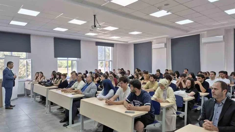 Milas'ta Aile Paneli Gerçekleştirildi
