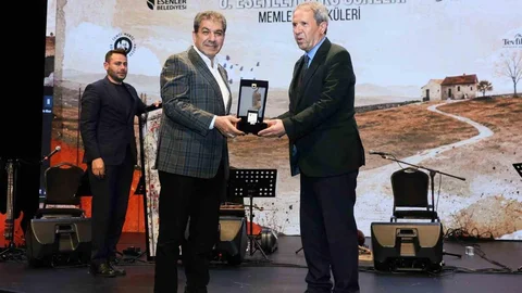 Esenler Öykü Günleri’nde Onur Ödülü Sahibi Belli Oldu
