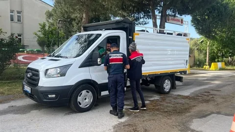 Aydın'da Kurban Bayramı Öncesi Denetimler Artıyor