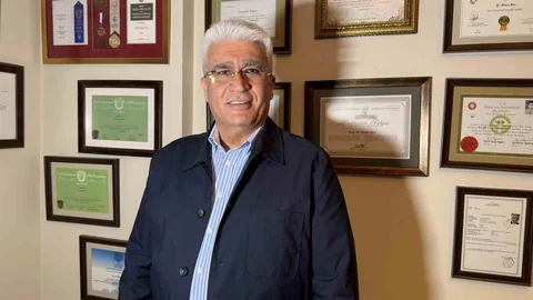 Adana'da Tanı Hataları Hastaları Tehdit Ediyor