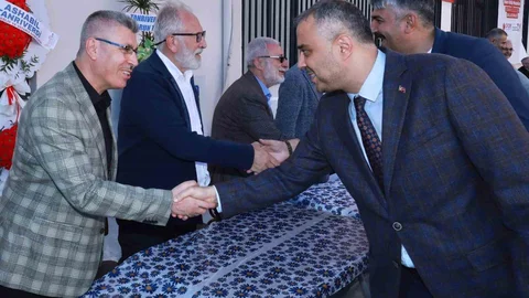 Kahramanmaraş'ta İmam Hatip Kültürü Vurgusu