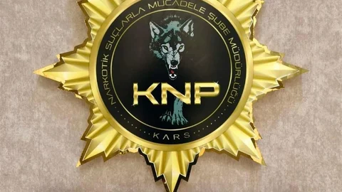 Kars'ta Torbacılara Yönelik Operasyon