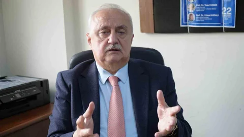 Fındıkta İklim Değişikliği Tehlikesi