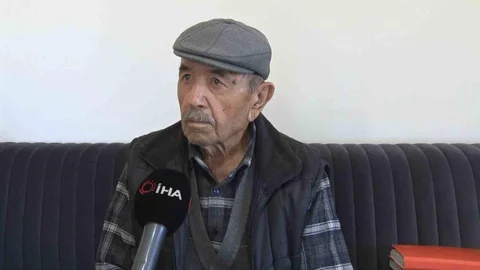 Bir Ömrü Günlükler İçinde Sığdırıyor