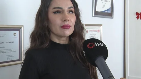 Ankara'da Başıboş Köpek Saldırısı