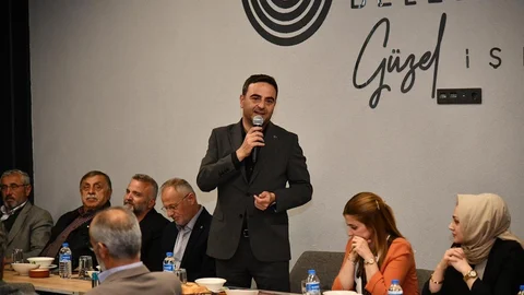 Başiskele'de Dayanışma Ağı Güçleniyor