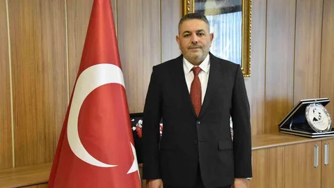 Başkan Sadıkoğlu'ndan Gençlere Mesaj