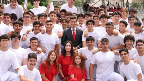 Gençlik Bayramı Marmaris’te Coşkuyla Kutlanacak