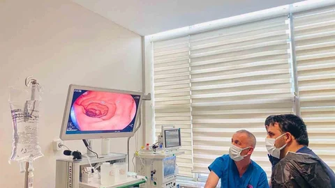 Silvan Devlet Hastanesi'nde Yeni Hizmetler Başladı