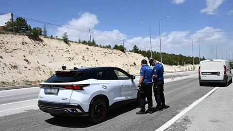 Karaman'da 6 Kişi Tutuklandı