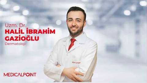 Cilt Kanseri Farkındalık Ayı Gaziantep'te Başladı