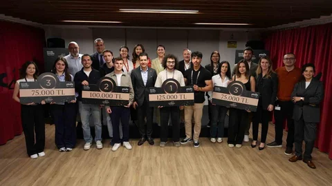 Büyük Yarışma Sonuçlandı: GODIVA İçin En İyi Fikirler Seçildi