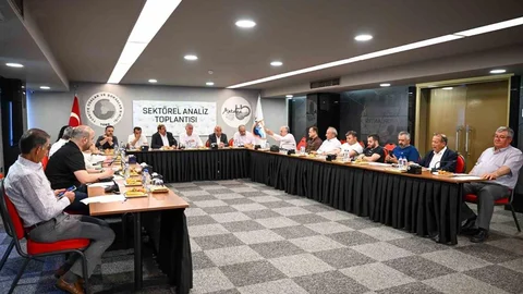 Antalya'da Kurbanlık Uyarısı
