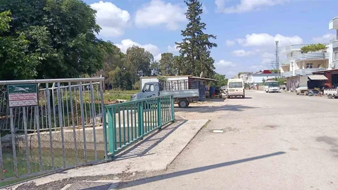 Adana'da Satırlı Kavga: 1 Ölü, 2 Yaralı