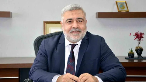 Diyarbakır'a 100 Milyar TL'lik Yatırım Müjdesi