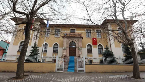 Anadolu Üniversitesi Müzeler Haftası’nda Etkinlikler Sunuyor
