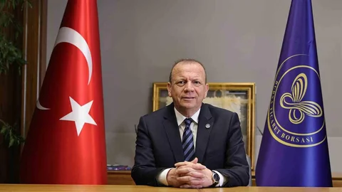 Bursa'da 19 Mayıs Mesajı