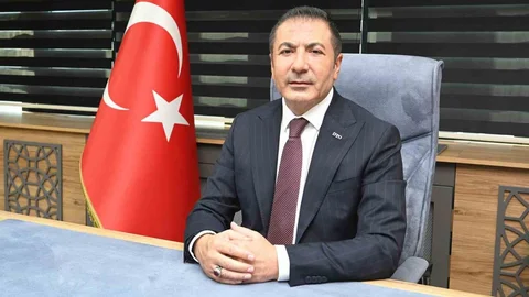 Denizli'de 19 Mayıs Mesajı