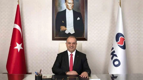 SANKO Üniversitesi Hastanesi'nden 19 Mayıs Mesajı