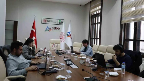 Karslı Gençler Siber Vatan 2026 Yarı Finalinde Performans Gösterdi
