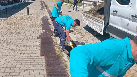 Hayvan Pazarında Bayram Hazırlıkları Başladı