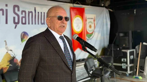 Siverek'te Bayiki Kültür Festivali Coşkusu