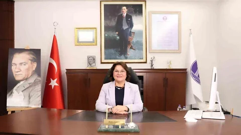 Didim'den 19 Mayıs Mesajı