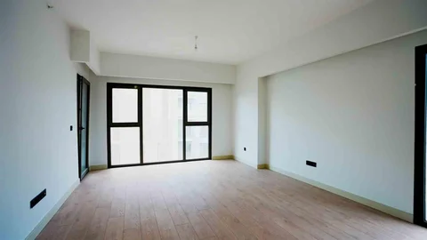 Yeni Fikirtepe'de 11 Bin 729 Bağımsız Bölüm Tamamlandı