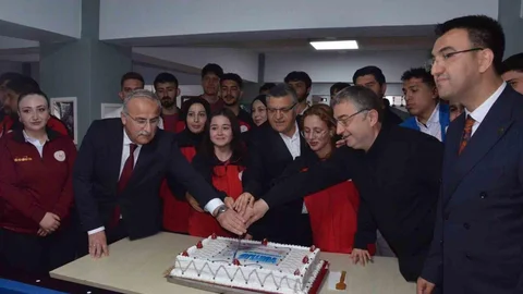 Sinop'ta Bilardo Türkiye Şampiyonası Başladı