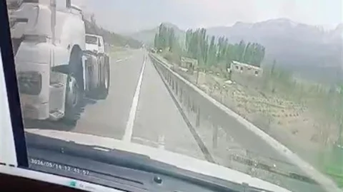 Hatalı Sollama Niğde'de Faciaya Neden Oluyordu