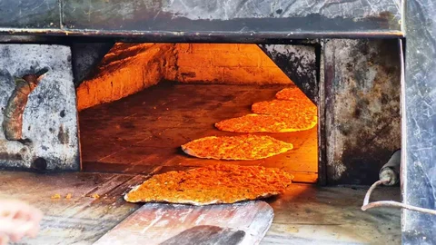Bodrum'da Lahmacun Fiyatları Tartışılıyor