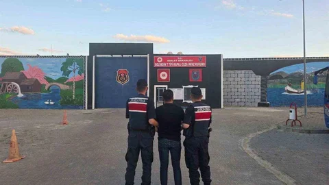 Afyonkarahisar'da Jandarma Operasyonu