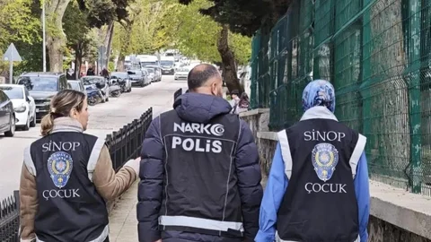 Sinop'ta Denetim Süreci Güçlendirildi
