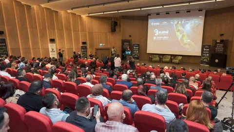 Yeşil Çevre'den Bursa'da Sürdürülebilirlik Vurgusu