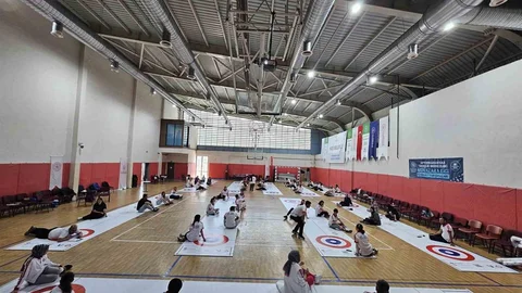 Hakem Eğitim Programları Tamamlandı