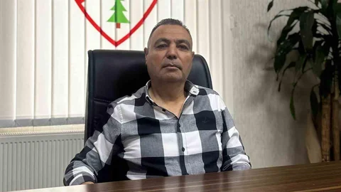 Boluspor Ligde Kaldı, Başkan Yardımcısı Açıklamalarda Bulundu