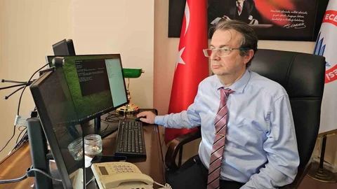 Zonguldak'ta Heyelan Risk Haritası Oluşturuldu
