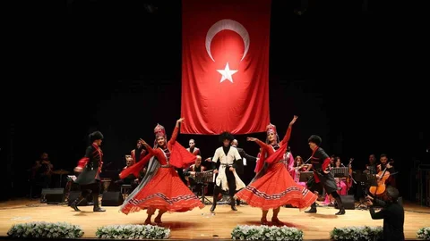 Uluslararası Türkoloji Zirvesi Kayseri'de Yapılacak