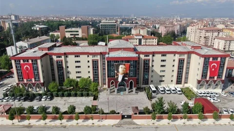Çorum'da Asayiş Uygulaması Gerçekleşti