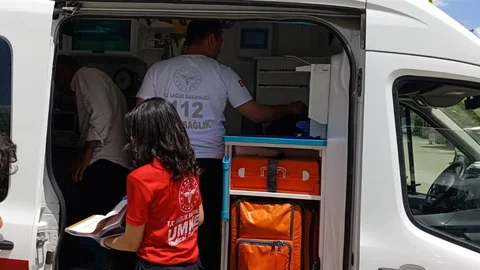 Adıyaman'da Kavga: 1 Yaralı